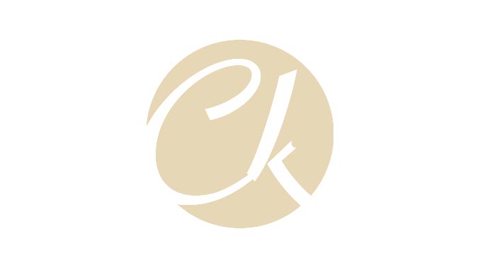 Logo der ganzheitlichen Behandlungsangebote von Christina Klamm